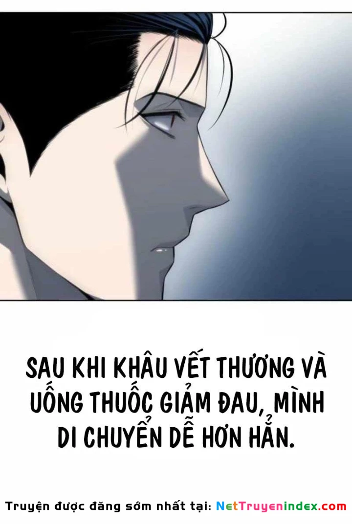 Sát Thủ Áo Đỏ Chapter 29 - 37