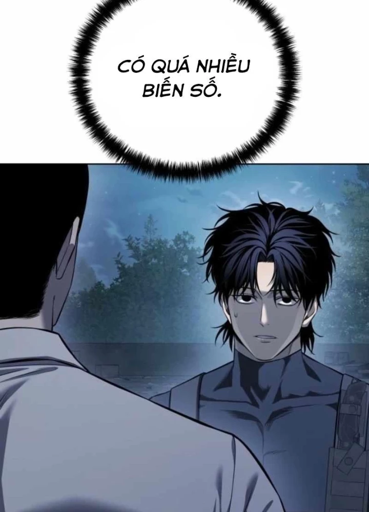 Sát Thủ Áo Đỏ Chapter 29 - 55