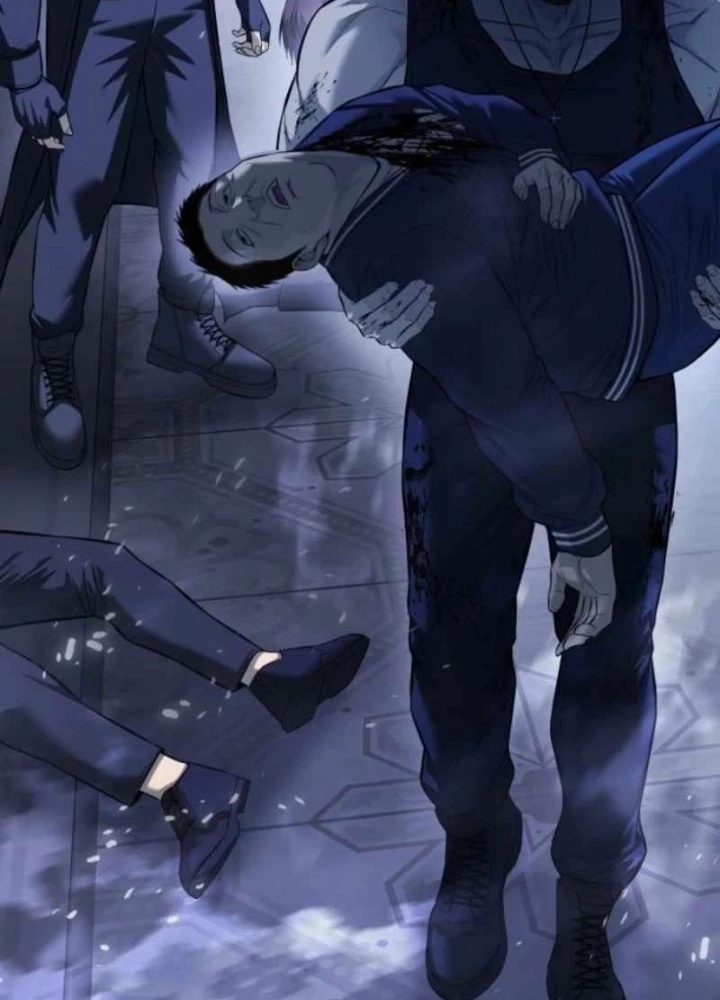 Sát Thủ Áo Đỏ Chapter 29 - 103