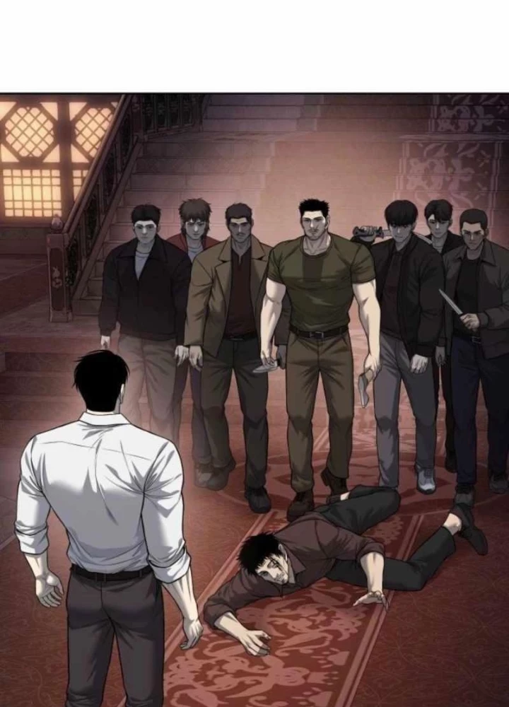 Sát Thủ Áo Đỏ Chapter 29 - 179