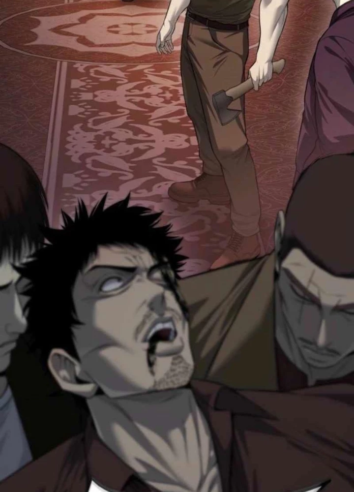 Sát Thủ Áo Đỏ Chapter 29 - 191