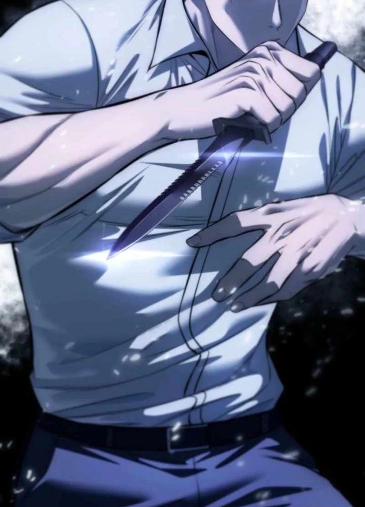 Sát Thủ Áo Đỏ Chapter 29 - 211