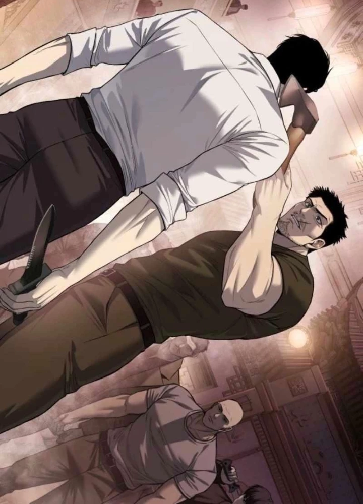 Sát Thủ Áo Đỏ Chapter 29 - 241