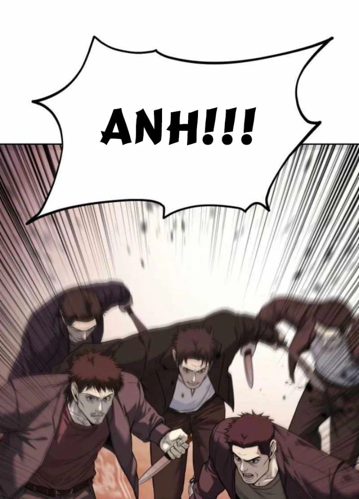 Sát Thủ Áo Đỏ Chapter 29 - 277