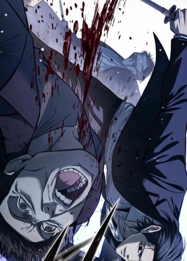 Sát Thủ Áo Đỏ Chapter 29 - 285