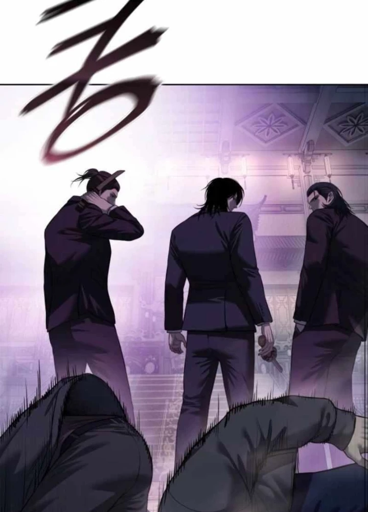 Sát Thủ Áo Đỏ Chapter 29 - 291