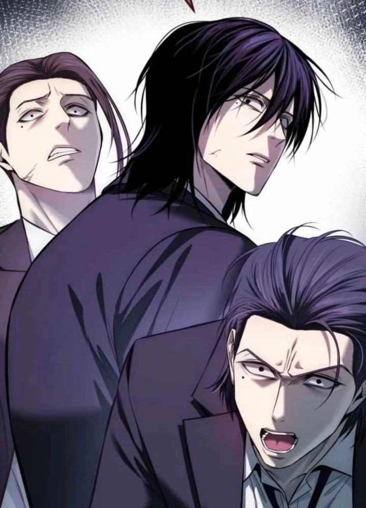 Sát Thủ Áo Đỏ Chapter 29 - 297