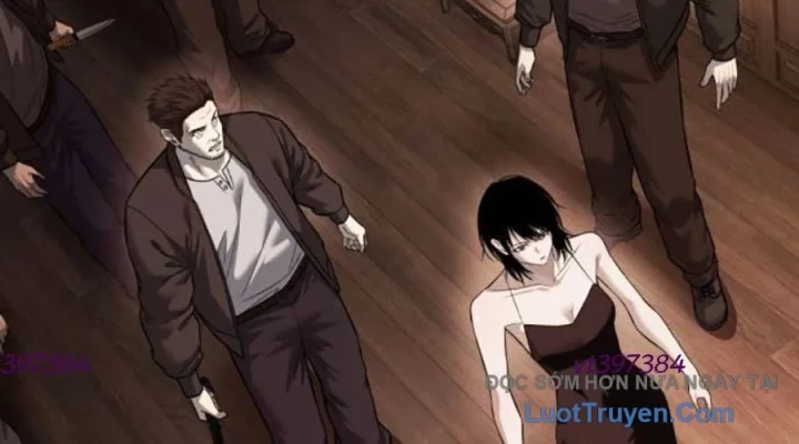 Sát Thủ Áo Đỏ Chapter 30 - 15