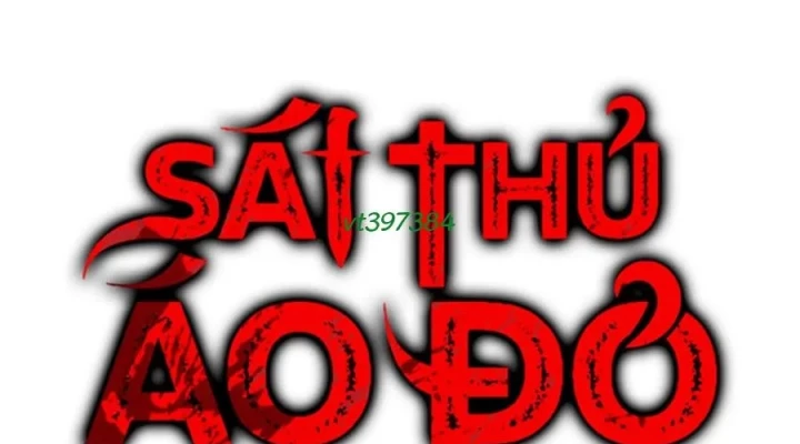 Sát Thủ Áo Đỏ Chapter 30 - 29