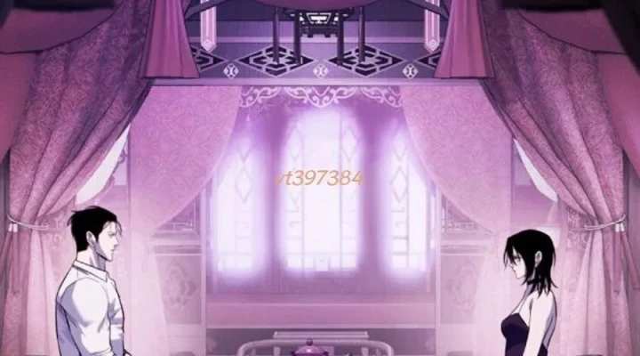 Sát Thủ Áo Đỏ Chapter 30 - 35