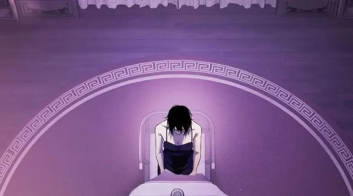 Sát Thủ Áo Đỏ Chapter 30 - 65