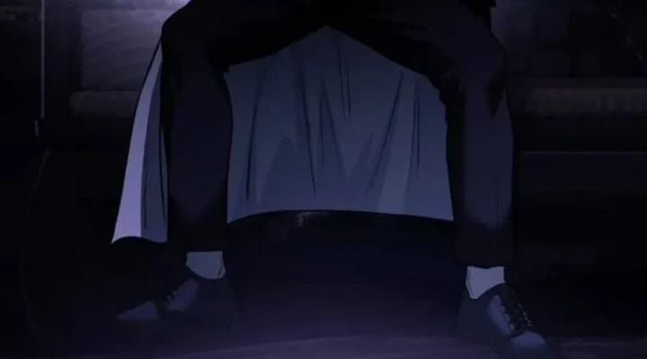 Sát Thủ Áo Đỏ Chapter 30 - 101