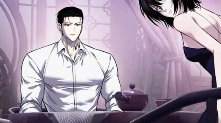 Sát Thủ Áo Đỏ Chapter 30 - 177