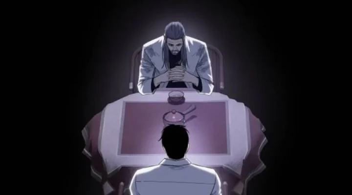 Sát Thủ Áo Đỏ Chapter 30 - 204