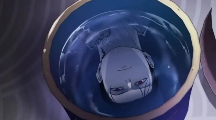 Sát Thủ Áo Đỏ Chapter 30 - 228