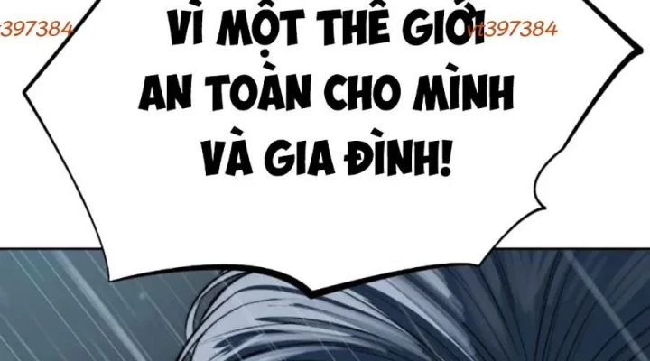 Sát Thủ Áo Đỏ Chapter 30 - 300