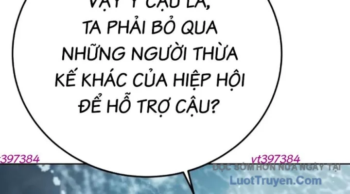 Sát Thủ Áo Đỏ Chapter 30 - 305