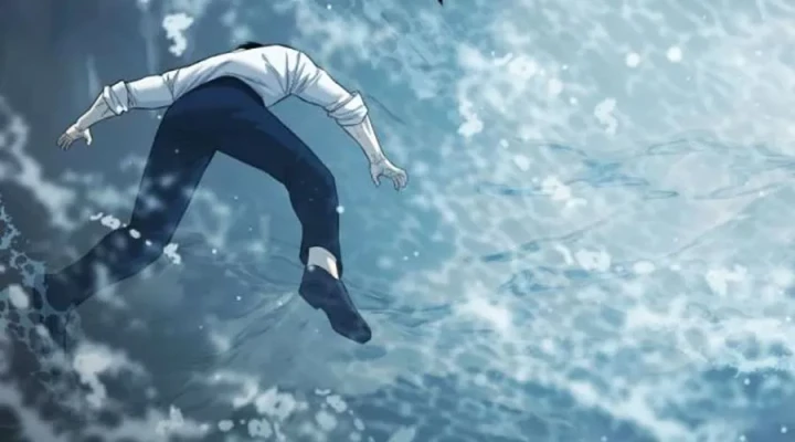 Sát Thủ Áo Đỏ Chapter 30 - 306