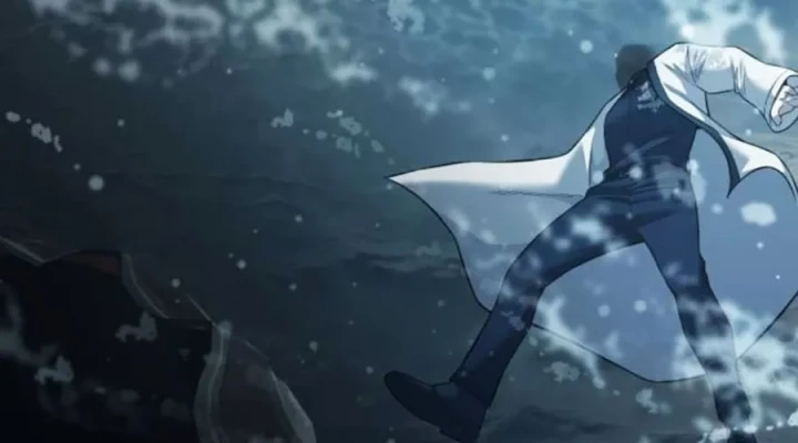 Sát Thủ Áo Đỏ Chapter 30 - 307