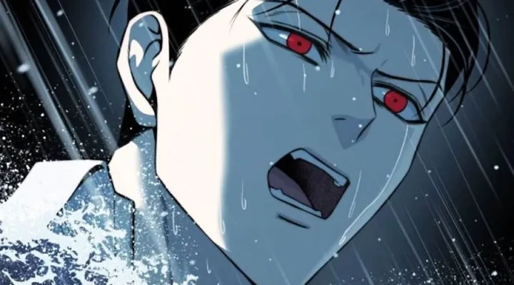 Sát Thủ Áo Đỏ Chapter 30 - 312