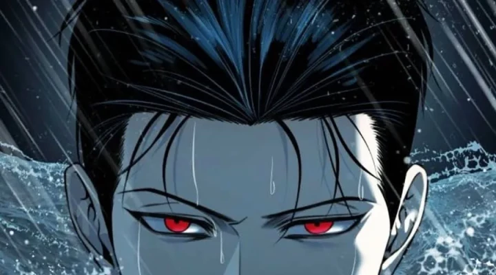 Sát Thủ Áo Đỏ Chapter 30 - 324