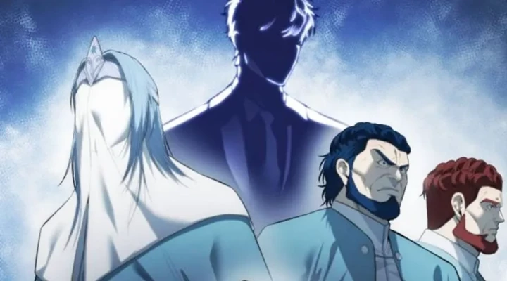 Sát Thủ Áo Đỏ Chapter 30 - 345