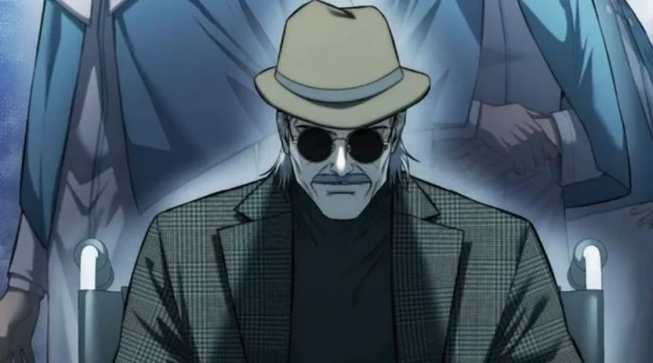 Sát Thủ Áo Đỏ Chapter 30 - 346