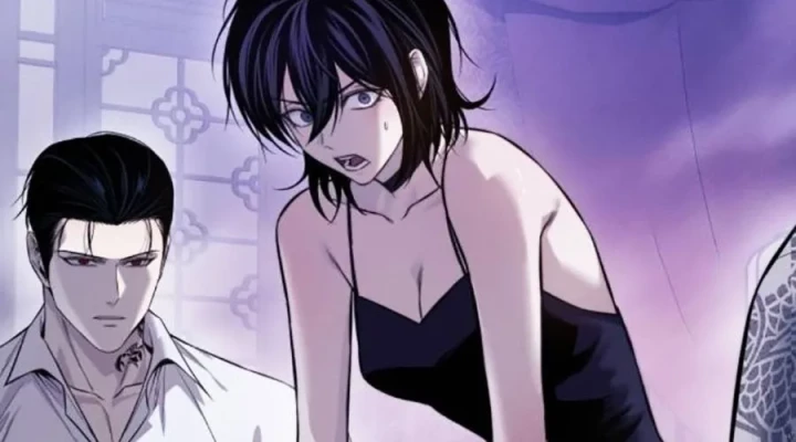 Sát Thủ Áo Đỏ Chapter 30 - 420