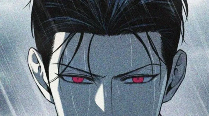 Sát Thủ Áo Đỏ Chapter 30 - 482