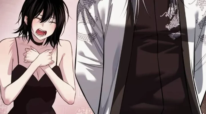 Sát Thủ Áo Đỏ Chapter 30 - 495