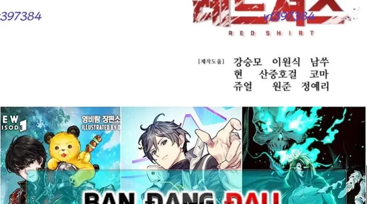 Sát Thủ Áo Đỏ Chapter 30 - 527