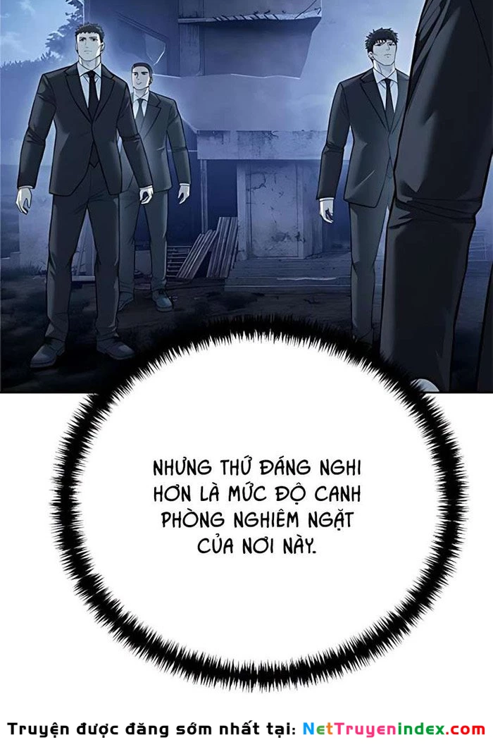 Sát Thủ Áo Đỏ Chapter 31 - 6