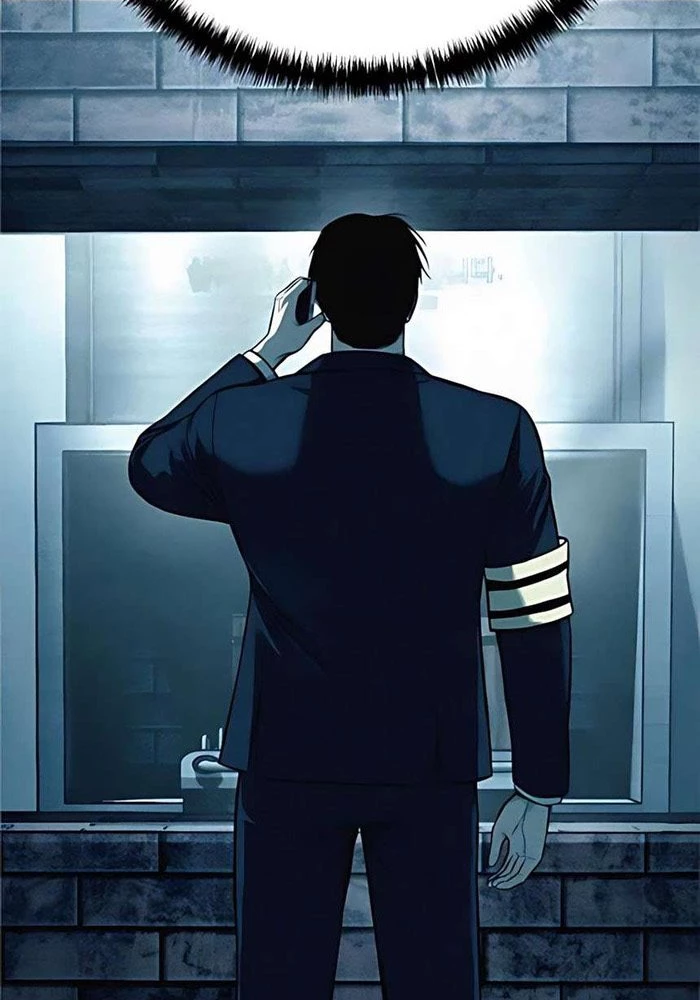 Sát Thủ Áo Đỏ Chapter 31 - 12