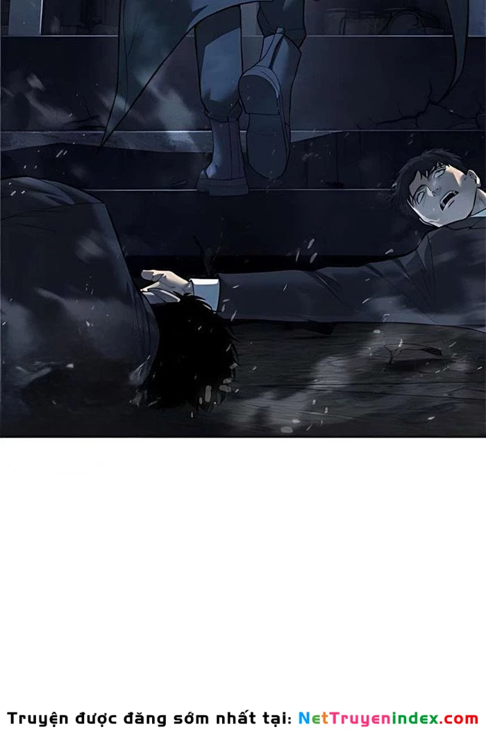 Sát Thủ Áo Đỏ Chapter 31 - 23