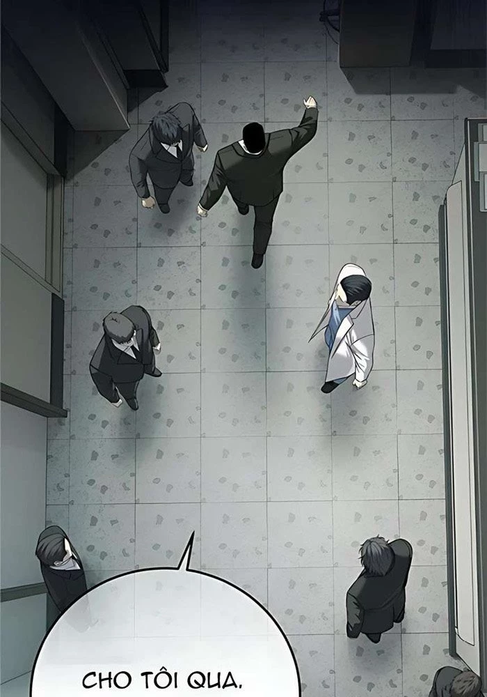 Sát Thủ Áo Đỏ Chapter 31 - 36