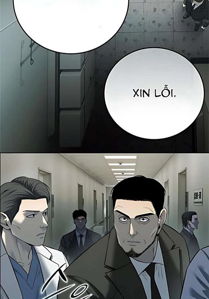 Sát Thủ Áo Đỏ Chapter 31 - 37