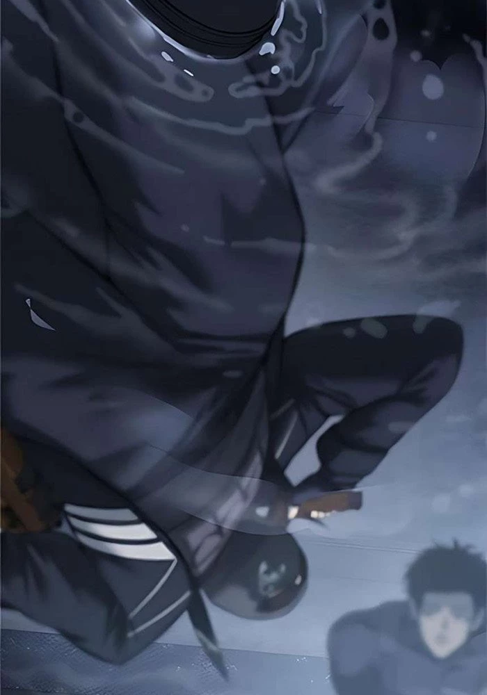 Sát Thủ Áo Đỏ Chapter 31 - 58