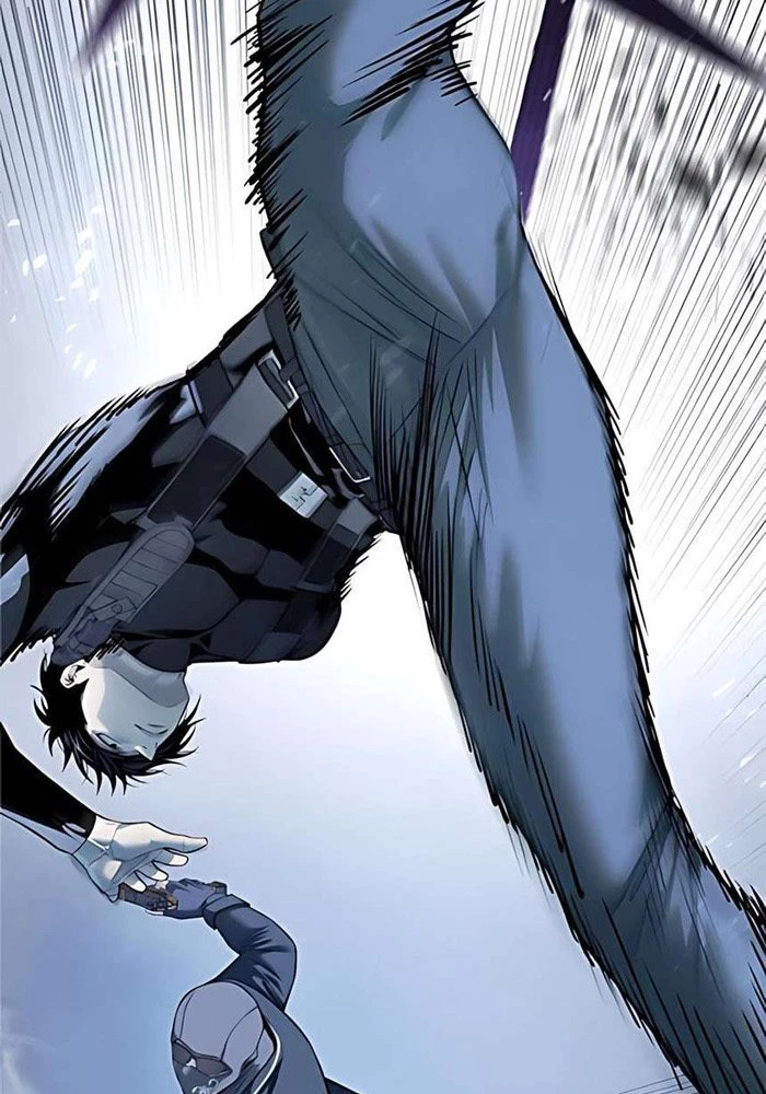 Sát Thủ Áo Đỏ Chapter 31 - 64