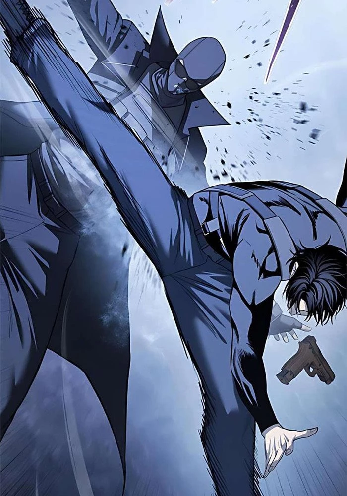 Sát Thủ Áo Đỏ Chapter 31 - 68