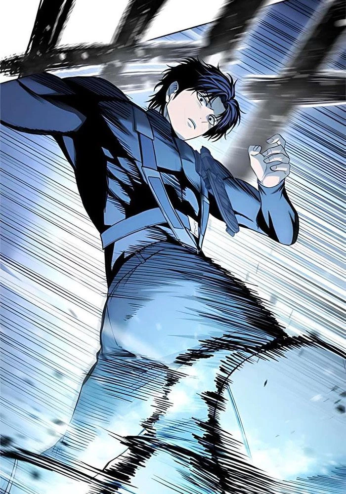 Sát Thủ Áo Đỏ Chapter 31 - 71