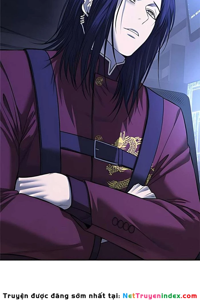 Sát Thủ Áo Đỏ Chapter 31 - 120