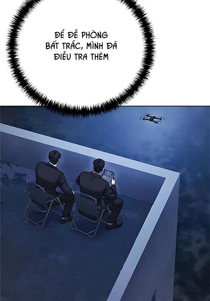 Sát Thủ Áo Đỏ Chapter 31 - 123