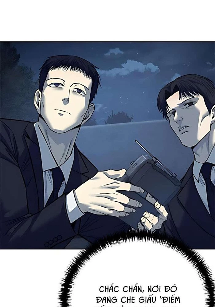 Sát Thủ Áo Đỏ Chapter 31 - 125