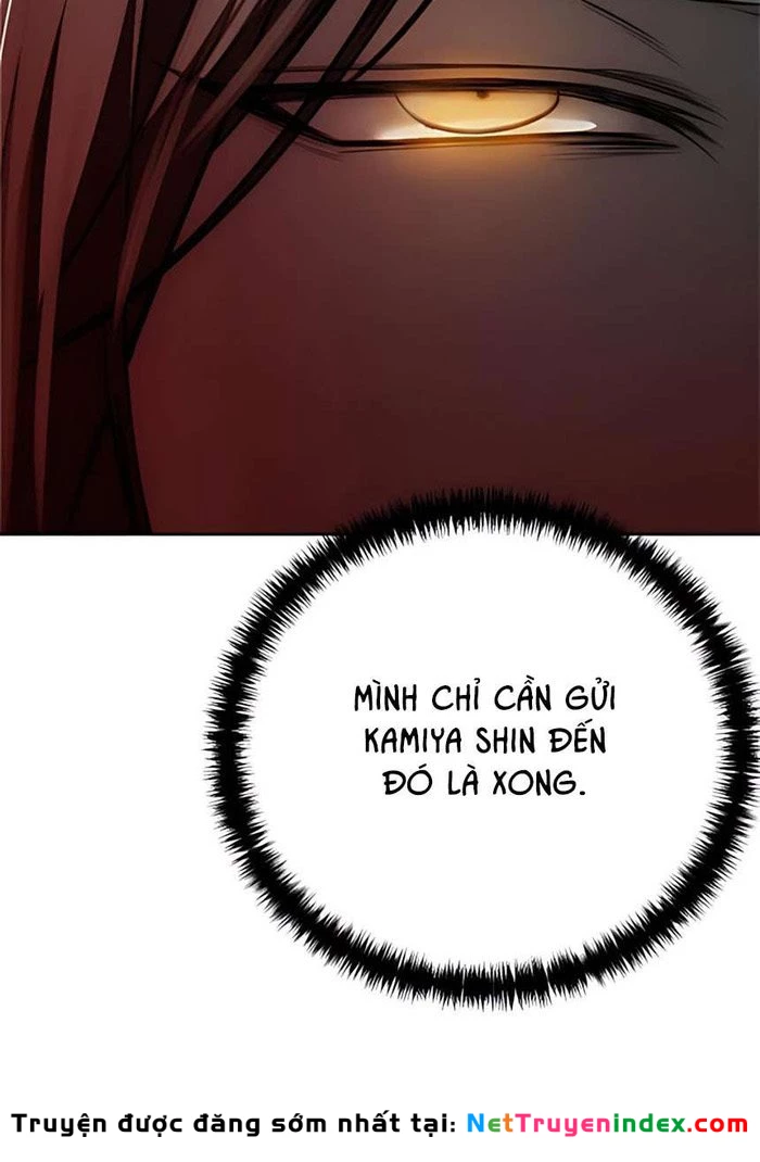 Sát Thủ Áo Đỏ Chapter 31 - 133