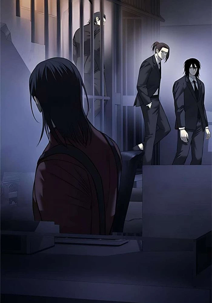 Sát Thủ Áo Đỏ Chapter 31 - 145