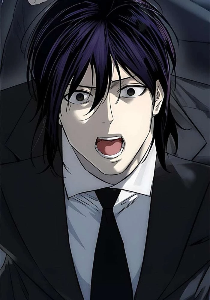 Sát Thủ Áo Đỏ Chapter 31 - 179