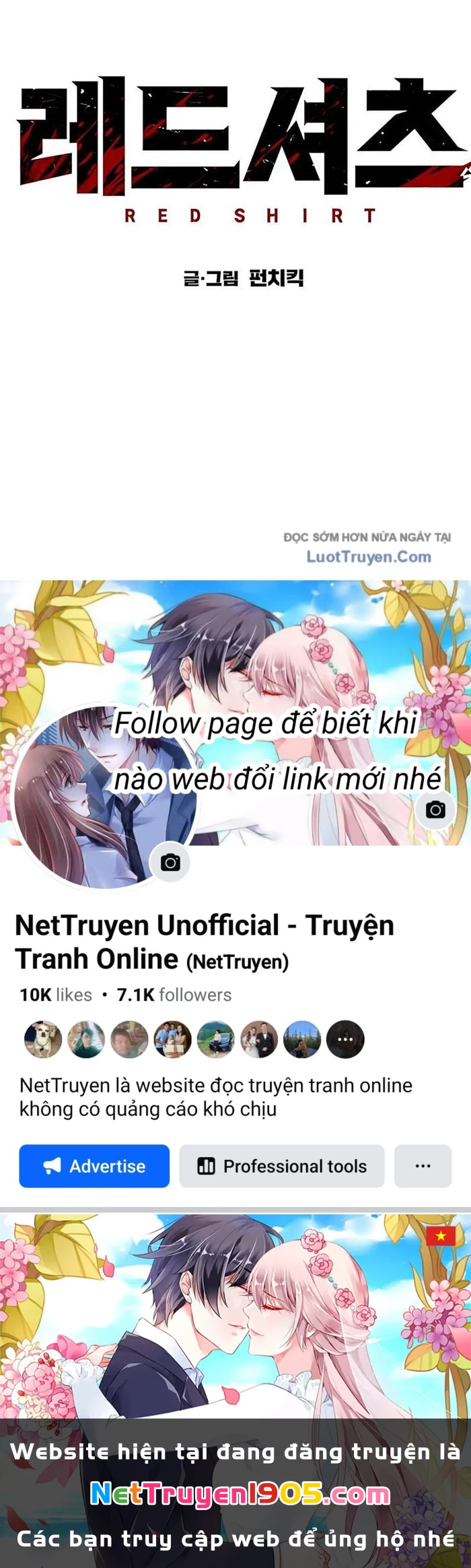 Sát Thủ Áo Đỏ Chapter 31 - 181