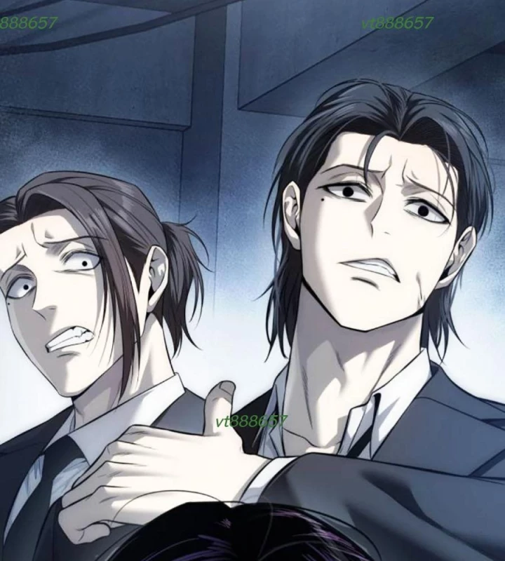 Sát Thủ Áo Đỏ Chapter 32 - 10