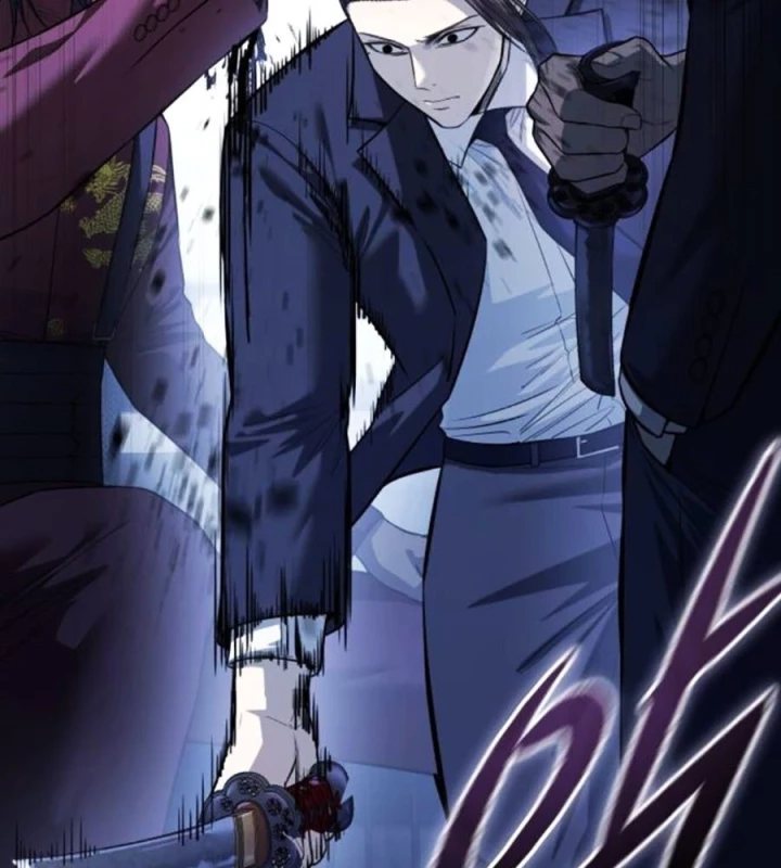 Sát Thủ Áo Đỏ Chapter 32 - 38