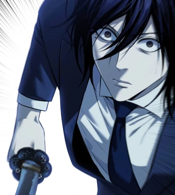 Sát Thủ Áo Đỏ Chapter 32 - 73